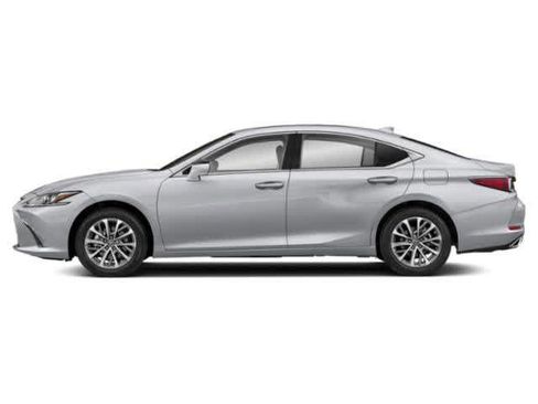 Used 2024 Lexus ES 350 w/ Premium Package FWD image 3