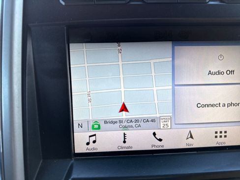 Used 2017 Ford F350 Lariat w/ Lariat Value Package image 19