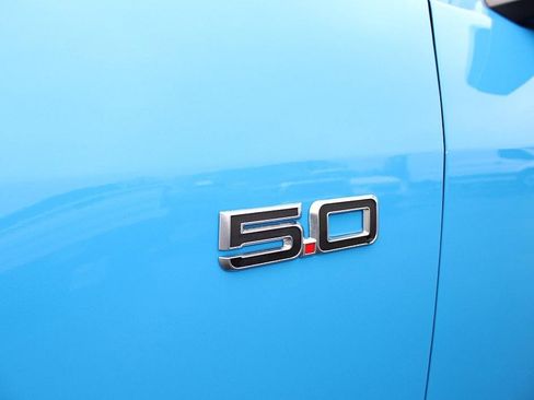 Used 2024 Ford Mustang GT Premium image 14