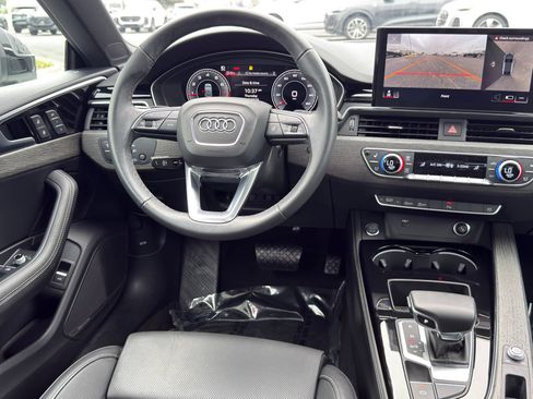 Used 2023 Audi A5 2.0T Premium Plus w/ Premium Plus AWD/4WD image 32
