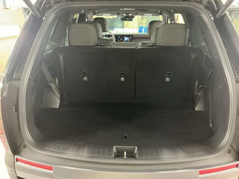 Certified 2026 Hyundai Palisade XRT Pro AWD/4WD image 15