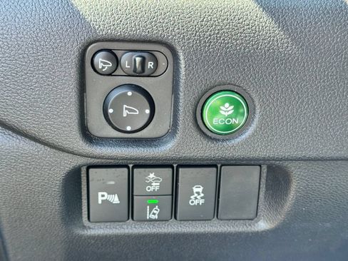 Used 2020 Honda Pilot Black Edition image 37