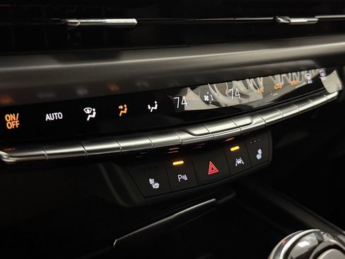 New 2025 Cadillac XT4 Premium Luxury w/ Cold Weather Package image 31