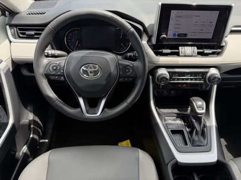 Certified 2024 Toyota RAV4 XLE Premium image 11