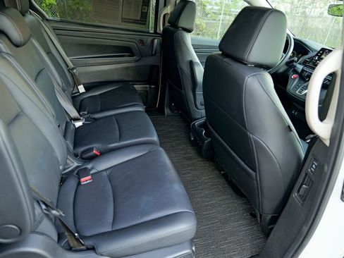 Used 2025 Honda Odyssey EX-L image 28