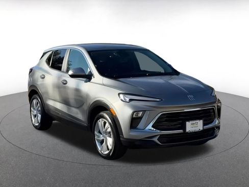 Used 2025 Buick Encore GX Preferred image 3
