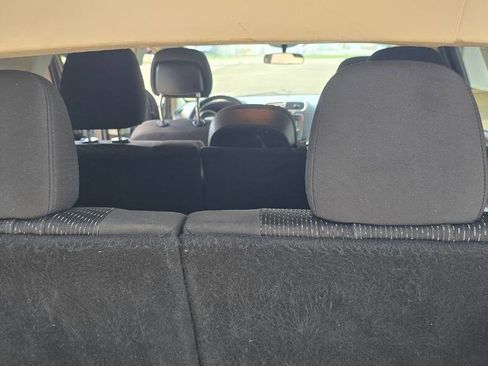 Used 2017 Dodge Journey SXT image 11