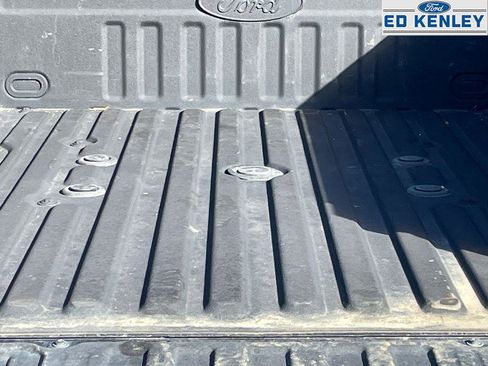 Used 2024 Ford F350 Platinum image 39