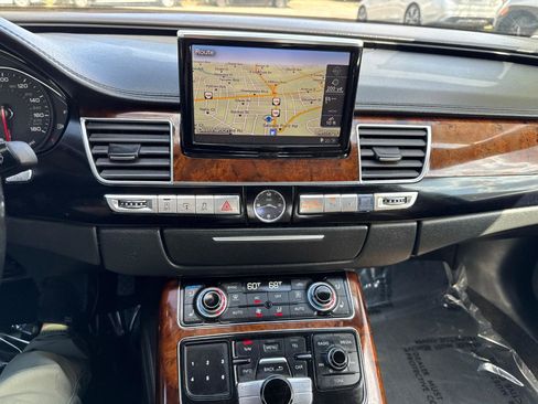 Used 2013 Audi A8 L 3.0T image 23