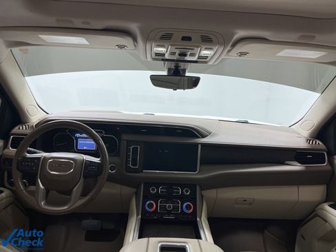 Used 2021 GMC Yukon Denali w/ Denali Ultimate Package image 19