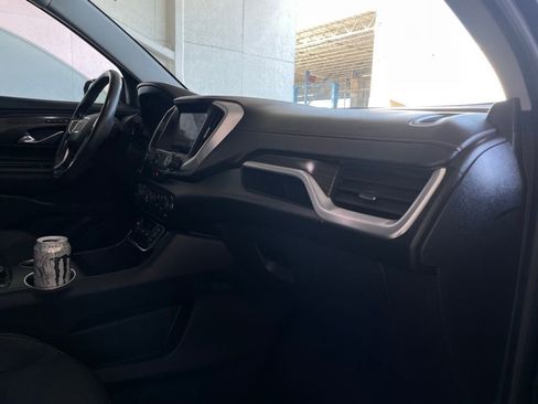 Used 2020 GMC Terrain SLT w/ Preferred Package image 17