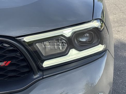 Certified 2024 Dodge Durango GT image 11