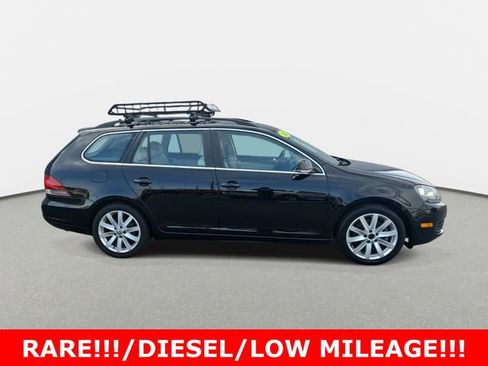 Used 2014 Volkswagen Jetta TDI image 4
