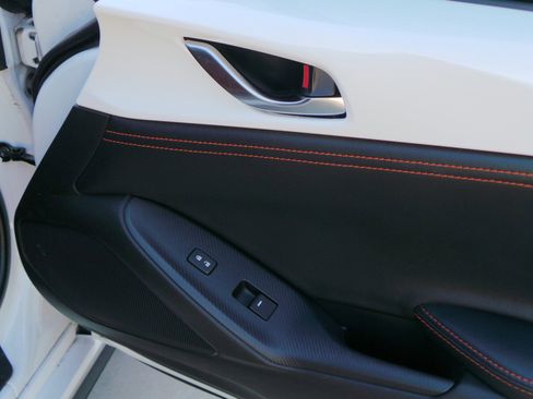 Certified 2023 MAZDA MX-5 Miata Grand Touring RWD image 37