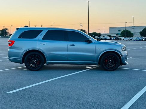 Used 2020 Dodge Durango R/T w/ Blacktop Package RWD image 8