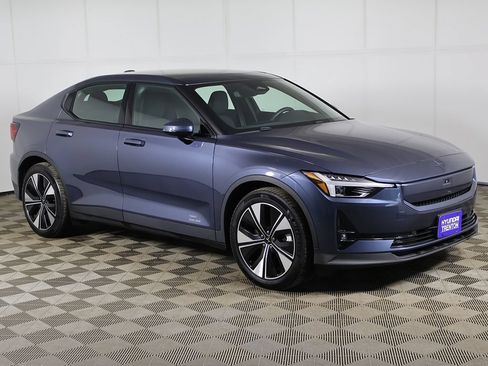 Used 2024 Polestar Polestar 2 AWD/4WD image 2