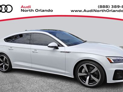 Certified 2025 Audi A5 2.0T Premium Plus w/ Premium Plus