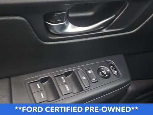 Used 2024 Honda CR-V EX image 33