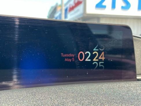 Used 2025 Lincoln Navigator Reserve AWD/4WD image 43