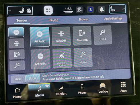 Used 2021 Jeep Grand Cherokee L Limited image 29