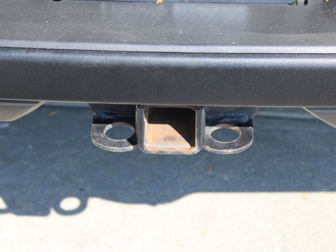 Used 2024 RAM 2500 Power Wagon w/ Level 2 Equipment Group image 9