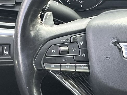 Used 2022 Cadillac XT6 Sport w/ Technology Package image 15