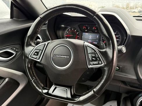 Used 2023 Chevrolet Camaro LT image 13