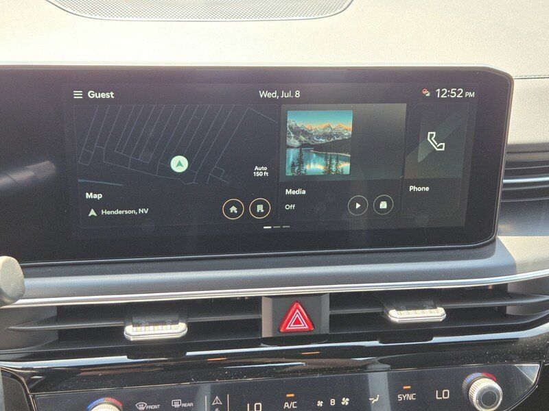 New 2026 Kia K5 GT-Line FWD image 11