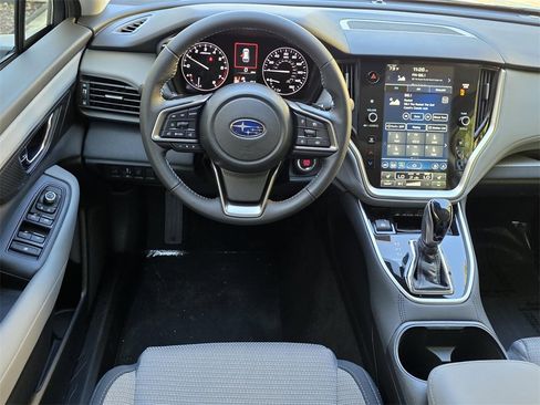 New 2025 Subaru Outback Premium image 13