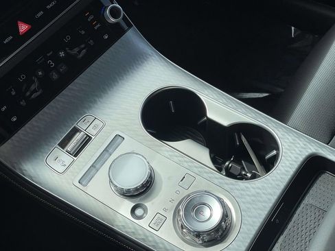 New 2026 Genesis GV70 2.5T Sport Prestige image 16