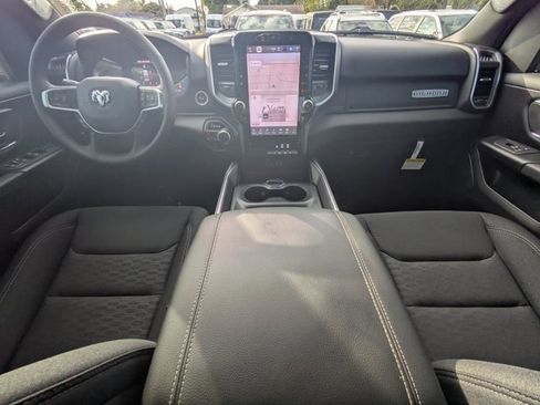 New 2026 RAM 1500 Big Horn image 13