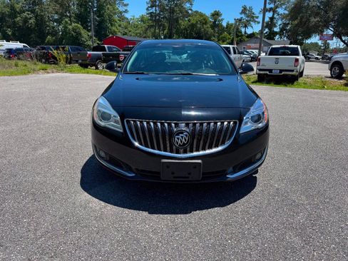 Used 2015 Buick Regal FWD image 29