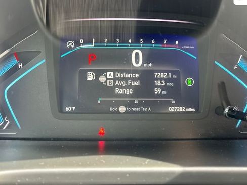 Used 2023 Honda Odyssey Sport image 9