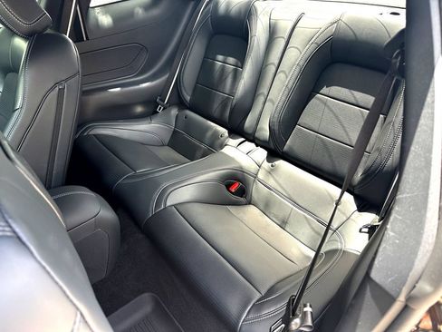 Used 2024 Ford Mustang GT Premium RWD image 26