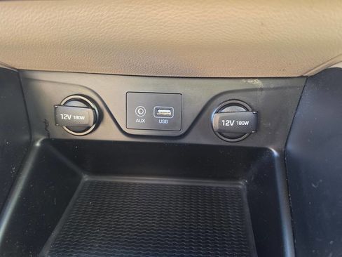 Used 2018 Hyundai Tucson Limited w/ Ultimate Package 02 AWD/4WD image 37