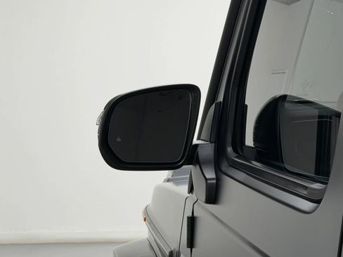 Used 2021 Mercedes-Benz G 63 AMG 4MATIC image 41