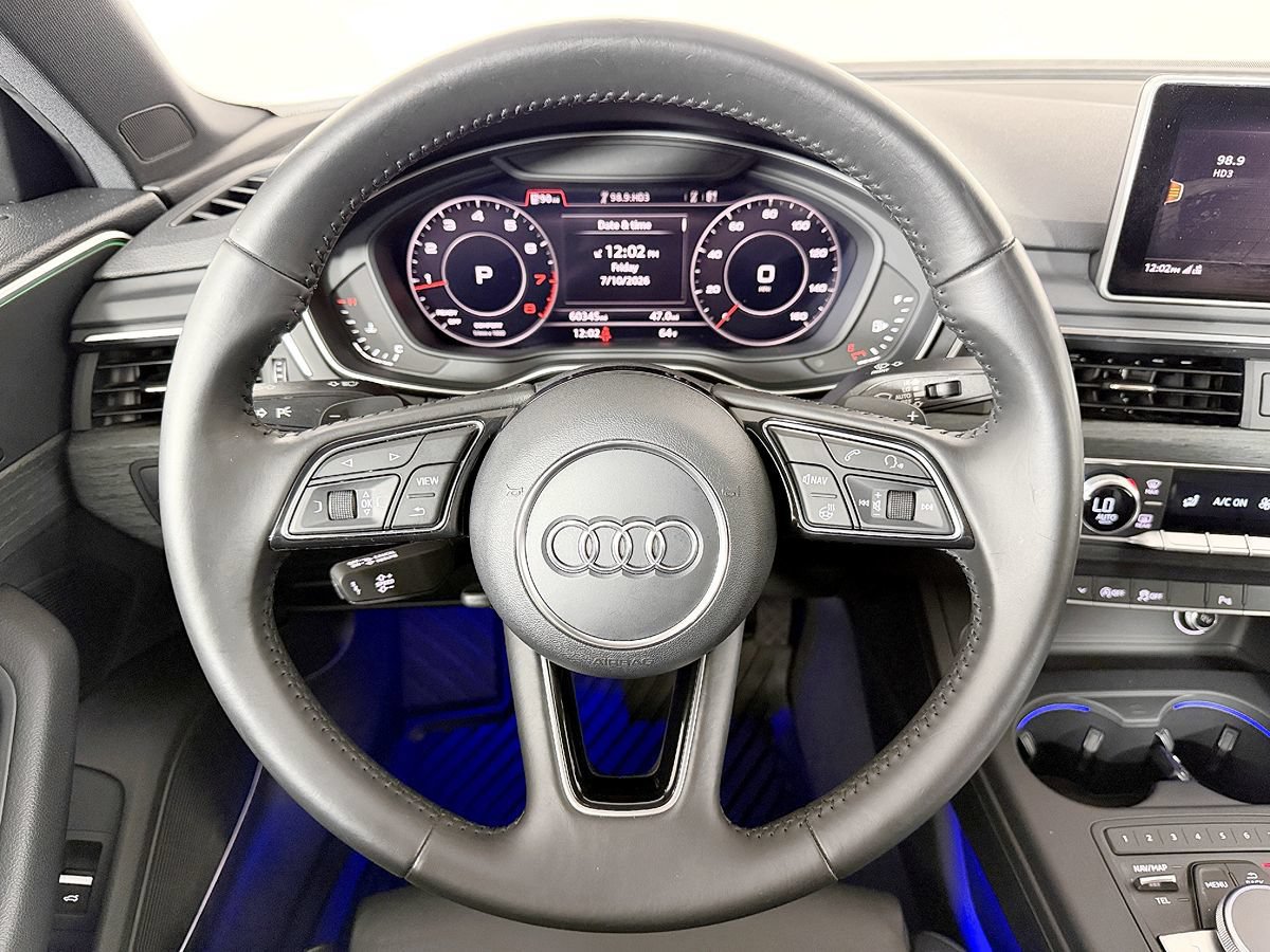 Used 2017 Audi A4 2.0T Prestige AWD/4WD image 62