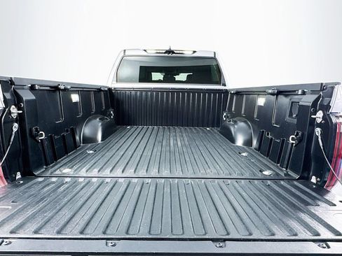 Used 2024 Toyota Tundra Limited image 30