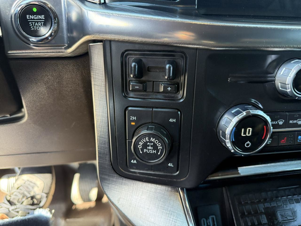 Used 2021 Ford F150 King Ranch AWD/4WD image 20