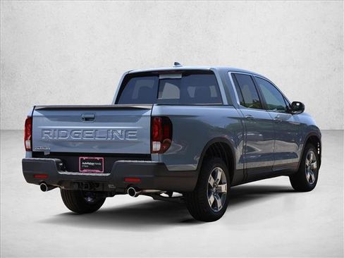 New 2026 Honda Ridgeline RTL image 5