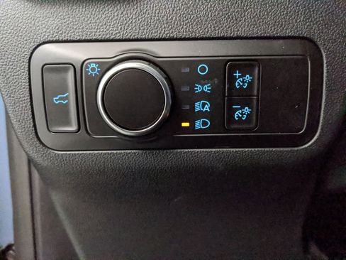 New 2025 Ford Bronco Sport Big Bend image 20