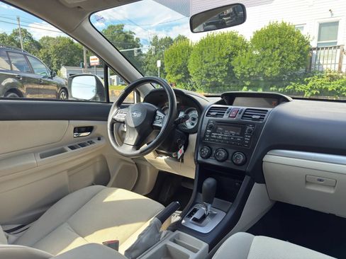 Used 2013 Subaru Impreza 2.0i Premium w/ All-Weather Pkg AWD/4WD image 27