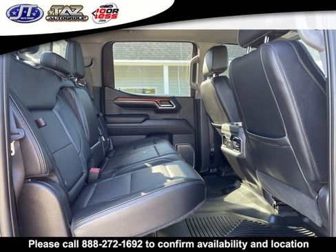 Used 2023 GMC Sierra 1500 Denali w/ Technology Package image 12