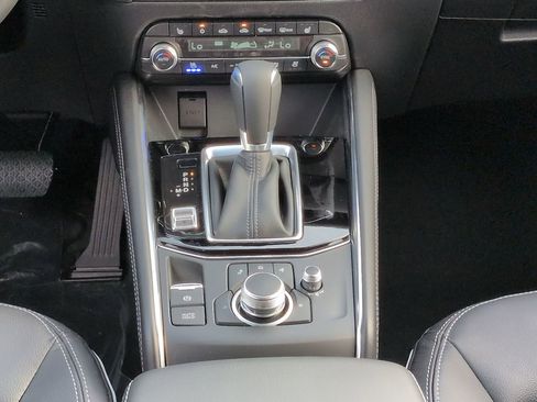 New 2025 MAZDA CX-5 AWD 2.5 S w/ Premium Plus Pkg image 19