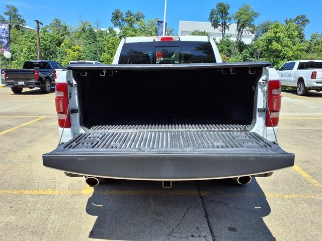 Used 2022 RAM 1500 Laramie AWD/4WD image 20