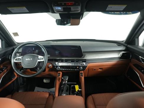Used 2025 Kia Telluride SX X-Line image 31