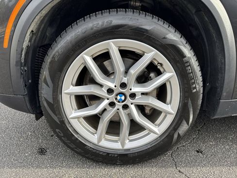 Used 2023 BMW X5 xDrive40i image 7