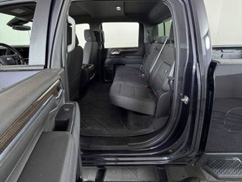 Certified 2024 Chevrolet Silverado 2500 LT w/ Convenience Package AWD/4WD image 7