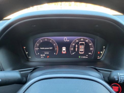 Used 2023 Honda Accord LX image 21