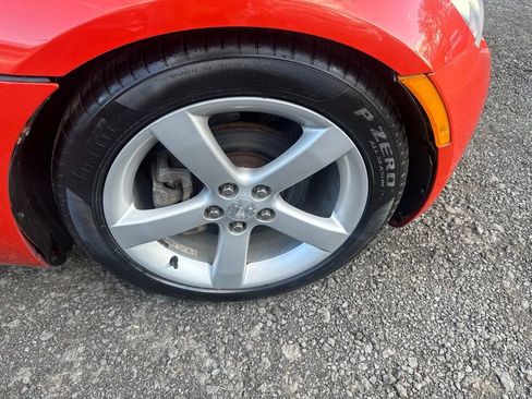 Used 2008 Pontiac Solstice GXP RWD image 39